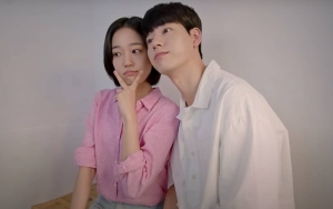 Dikisahkan Hamil di Luar Nikah, Bae Hyun Sung-Roh Yoon Seo 'Our Blues' Tampil Dewasa di Pemotretan