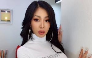 Rajin Olahraga, Jessi Ngaku Bisa Angkat Tiga Pria Dewasa