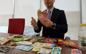 'Barang Berharga', Profesor Asal Korsel Pelajari Kehidupan di Korea Utara Lewat Sampah