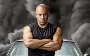 Syuting Dimulai, Vin Diesel Umumkan Judul Resmi 'Fast and Furious 10'