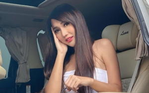 Lucinta Luna Histeris Saat Diajak Makan di Ketinggian 50 Meter, Wajah Disebut Mirip Natasha Wilona?