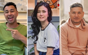 Raffi Ahmad Dinner Bareng Nita Gunawan Usai Isu Reda, Nama Gading Marten Malah Terseret