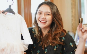 Siti Badriah Ungkap Sikap Manis Suami Saat Dirinya Alami Baby Blues Usai Melahirkan