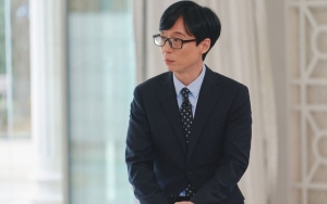 Kemunculan Presiden di 'You Quiz on the Block' Bikin Yoo Jae Seok Terbebani, Sikapnya Jadi Sorotan