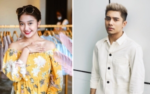 Pengakuan Chandrika Chika Ngefans dengan Riza Syah Disorot, Nama Lyodra Malah Ikut Terseret