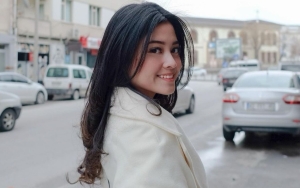 Yoriko Angeline Akui Kesulitan Perankan Sosok Raya di Series 'MenemukanMu'
