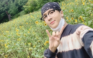 '2 Days & 1 Night'  Buka Suara Soal Keluarnya Ravi VIXX, Ada Masalah?