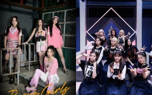Kep1er Akui Malu-Malu Tampilkan Cover Lagu Brave Girls dengan Konsep Dewasa di 'Queendom 2'