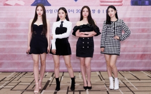 Peringkat Brave Girls di Persaingan Ronde Kedua 'Queendom 2' Tuai Protes