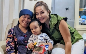 Chat WA Mama Fuji ke Emma Waroka Jadi 'Gunjingan', Haji Faisal Pasang Badan?