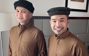 Anji Bongkar Habis Sosok Putra Siregar di Matanya Hingga Singgung Perjalanan Umrah Bareng