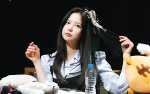 Yujin Leader Kep1er Nangis Usai Tampil di Panggung 'Queendom 2', Kenapa?