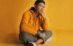 Andika Kangen Band Bongkar Alasan Bergaya Rambut Emo Menutupi Setengah Wajah, Ada Cerita Sedihnya