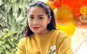 Nagita Slavina Kelewat Gemas Saat Ghibahin Raffi Ahmad, Respons Rekan Artis Malah Tuai Hujatan