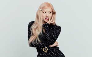 Rose BLACKPINK Unggah Potret Bareng Ibunda, Paras Cantik Sang Mama Curi Atensi