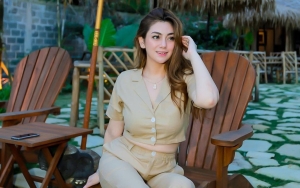Celine Evangelista Bangun Rumah Baru 50 Miliar, Bentuk Bak Istana Gak Kaleng-Kaleng
