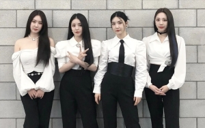 Brave Girls Nangis Raih Peringkat Terakhir di 'Queendom 2', Nyesek Tanyakan Ini