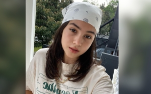 Cantik di Pemotretan Baru, Sandrinna Michelle Tunjukkan Pesona Dewasa Ramai Dipuji
