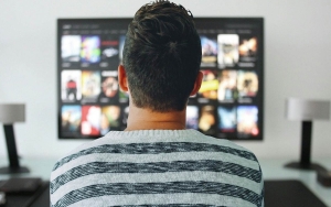 Hulu dan Sejumlah Layanan Streaming Alami Down, Penonton Pindah ke Twitter?