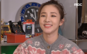 Ada Koleksi Barang Mewah, Intip 8 Potret Apartemen Sandara Park Homie Abis