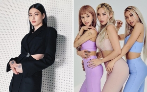 Monika PROWDMON Hingga LACHICA Mendadak Muncul, Saingan Baru Peserta 'Queendom 2'?
