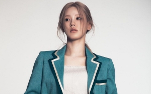 Miyeon (G)I-DLE Bicara Soal Tantangan Baru dengan Debut Solonya Mendatang