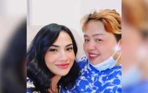 Isu Dibuang Mama Dewi, Tukang Pijat Vanessa Angel Follow Geng Doddy Disindir 'Muka Dua'?