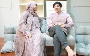 Gemasnya Kelewatan, Aksi Gigit Aurel Hermansyah dan Atta Halilintar Jadi Perbincangan Akun Gosip