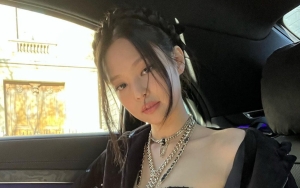 Beredar Video Jennie BLACKPINK Pesta Bareng Teman-teman Selebriti di Amerika