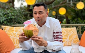Raffi Ahmad Bikin Terpingkal Usai Tolak Mentah-mentah Julukan Begini: Nggak Usah Lah!