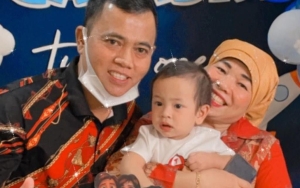 Menangkan Hak Asuh Gala, H Faisal Bakal Tindak Tegas Pihak Yang Berani Senggol Sang Cucu