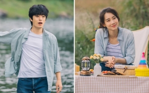 'Monstrous' Naskah 'Gagal' dari Harapan Penulis, Koo Kyo Hwan-Shin Hyun Bin Serasi di Prescon