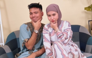 Marissya Icha-Frans Faisal Makin Mesra, Video Saat Buka Puasa Bareng Malah Bikin Ngakak