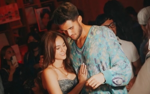 Sabda Ahessa Ungkap 1 Alasan Suka Wulan Guritno Malah Digunjing: She's Hot