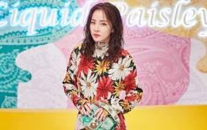 Sandara Park Bongkar Rahasia di Balik Bodi Rampingnya, Tertarik Mencoba?