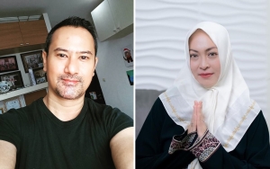 Mudjie Massaid Umumkan Nikah Tahun Ini, Calon Istri Terganggu Gosip Dekat dengan Angelina Sondakh?