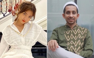 Fuji Merasa Tertampar Saat Disinggung Hukum Pacaran Dalam Islam, Habib Ja'far Beri Pesan Adem
