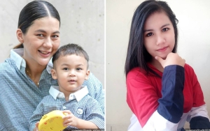 Eks Babysitter Kiano Putra Paula Verhoeven, 10 Potret Suster Rahma Ala Selebgram Hits