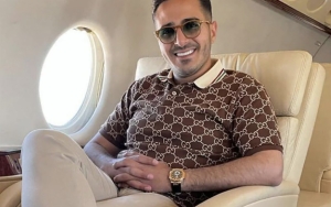 Simon Leviev 'Penipu' Tindler Swindler Kabarnya Ditangkap Polisi Spanyol Usai Pakai Fake ID