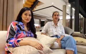 Paula Verhoeven dan Titi Kamal Syok Usai Dapati Nama Mantan Terakhir Suami Ternyata Sama