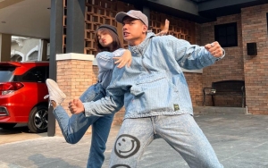 Fadly Faisal Pamer Gendong Fuji di Pundak Dipuji Sibling Goals, Thariq Halilintar Malah Kena Sentil