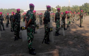 Teror Papua Belum Reda, 1 Prajurit Tewas Dalam Serangan KKB di Pos TNI Nduga
