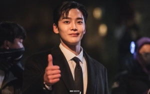 Rowoon SF9 Dibocorkan Terjebak dalam Situasi Bahaya, Begini Kata Tim Produksi 'Tomorrow'