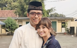 Dilarikan ke RS, Ayah Vanessa Angel Terbaring Lemas