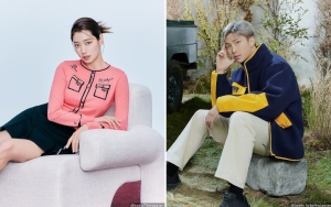 Hobi Baru Bumil Park Shin Hye Bikin Ingat Sama RM BTS, Kok Bisa?