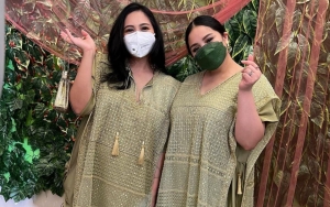 Caca Tengker Sebut Nagita Slavina 'Jilat Ludah Sendiri' Karena Mau Nikah dengan Raffi Ahmad