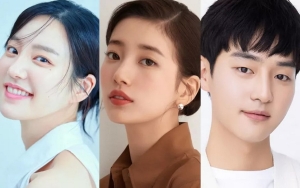 Lee Yu Bi Diincar Dampingi Suzy-Yang Se Jong di Drama 'The Girl Downstairs'