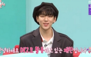Jaechan DKZ Kembali Bahas Alasan Bintangi 'Sematic Error', Akui Khawatir Karena Drama Homoseksual
