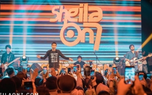 Tri Suaka Kena Cibir, Perilaku Sheila On 7 Saat Diundang Konser Ikut Terseret