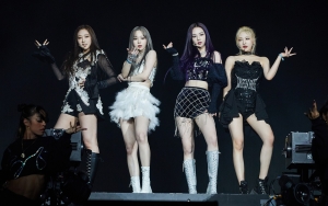 Aksi Panggung aespa Bawakan 'Next Level' di Coachella Dinilai Kurang Greget Gegara Ini